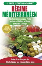 Gime méditerranéen guide d'occasion  Expédié en Belgium