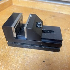 Sherline milling vise for sale  Fontana