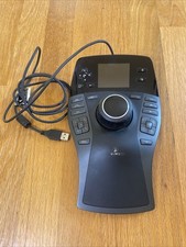 Mouse 3D 3Dconnexion SpacePilot PRO CAD LEIA POR FAVOR, usado comprar usado  Enviando para Brazil