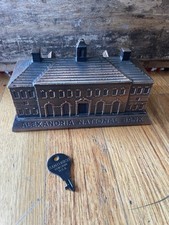 Alexandria national bank for sale  Reno