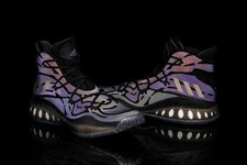 Tênis de basquete Adidas Crazy Explosive Xeno tamanho 10.5 comprar usado  Enviando para Brazil