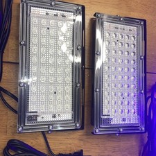 Tanning light 460nm for sale  Battleboro