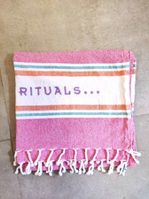 Rituals beach towel gebraucht kaufen  Hilden
