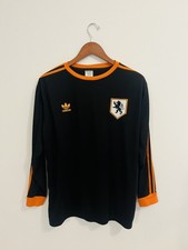 CAMISA JERSEY HOLANDA NETHERLAND ADIDAS JOHAN CRUYFF 74 RARA. Tamanho GRANDE VINTAGE comprar usado CAMISA JERSEY HOLANDA NETHERLAND ADIDAS JOHAN CRUYFF 74 RARA. Tamanho GRANDE VINTAGE comprar usado  Enviando para Brazil