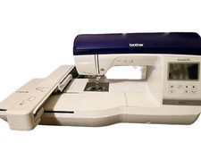 Brother innovis nv800e for sale  DOVER
