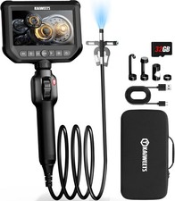 Endoscope inspection camera for sale Endoscope inspection camera for sale  WIRRAL