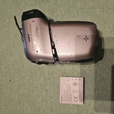 Sanyo xacti vpc for sale  MOLD