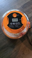 Egg incubator automatic for sale  Evans City