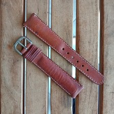 Seiko cinturino leather usato Seiko cinturino leather usato  Nereto