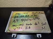 1992 1995 honda for sale  Balch Springs