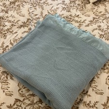 Vtg faribo blanket for sale  Loganville