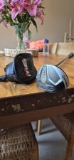 Taylormade hybrid men for sale  NOTTINGHAM