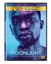 Moonlight dvd for sale  Denver