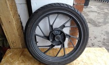 Honda cbf125 rear for sale  ST. HELENS