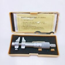 Mitutoyo inside micrometer for sale  Shipping to Ireland