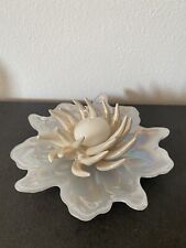 Candela decorativa con usato  Vo
