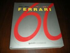 Libro ferrari 1947 usato  Maniago