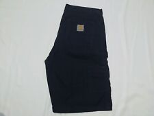 Vintage carhartt shorts usato  Foggia