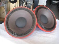 Electro acoustique kc16 d'occasion  Expédié en Belgium