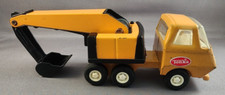 Década de 1970 ~ Tonka ~ Retroescavadeira Minúscula ~ #55010 ~ Ótimo!, usado comprar usado  Enviando para Brazil