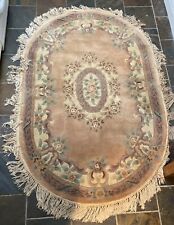 Gorgeous old handmade for sale  OSWESTRY
