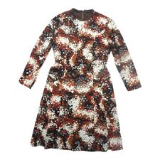 Robe vintage 1960 d'occasion  Ambrières-les-Vallées