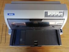 Imprimante matricielle epson d'occasion  Évreux