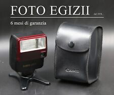 Canon flasch speedlite usato  Pianella