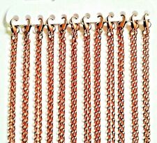 Antiqued red copper for sale  LEIGHTON BUZZARD