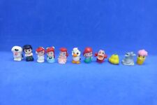 Little mermaid squinkies for sale  READING