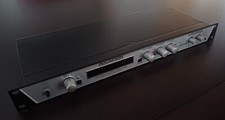 Rack unit rocktron usato  Novara