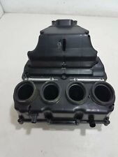 Cassa filtro airbox usato  Scafati