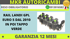 Iniettori landi gpl usato  Napoli