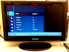 Samsung le19b450c4w inch for sale  UK