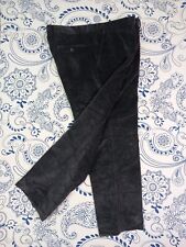 Valentino pantalone velluto usato  Villanova Solaro