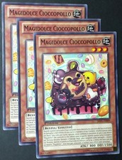Set carte magidolce usato  Venezia
