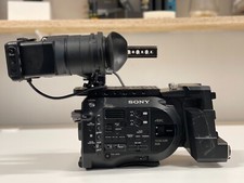 Sony pxw fs7 for sale  CHELMSFORD