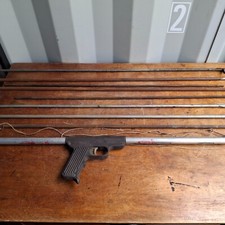 Spear fishing gun for sale  BIRMINGHAM