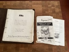 Ferguson tractor parts for sale Ferguson tractor parts for sale  FROME