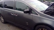 Passenger front door for sale  Port Murray