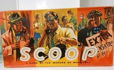 Scoop vintage board for sale Scoop vintage board for sale  BURGESS HILL