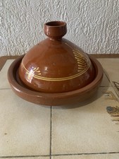 Authentique tajine algérien d'occasion  Marseille X