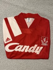 Liverpool 1991 retro for sale  LONDON