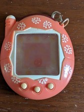 Pink clover tamagotchi for sale  DORKING