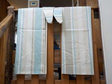 Laura ashley curtains for sale  WIGTON