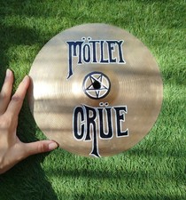 Zildjian déco mötley d'occasion  Saint-Chamas