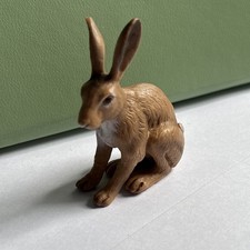 Schleich 14339 hase gebraucht kaufen  Leutesdorf