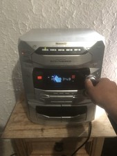 Panasonic ak18 system for sale  BEDWORTH