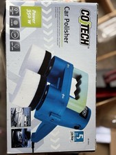 Cotech car electric for sale  NORTH WALSHAM