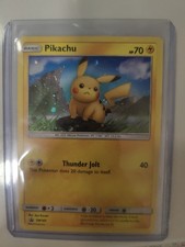 Pokémon tcg pikachu for sale  POOLE
